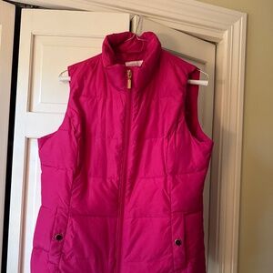 Women's Puffer Vest